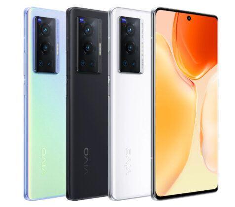 vivo x80系列最新爆料,摄影实力再突破！
